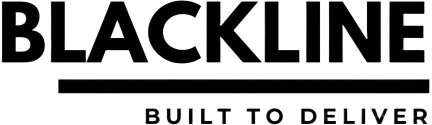 BLACKLINE — Built To Deliver
